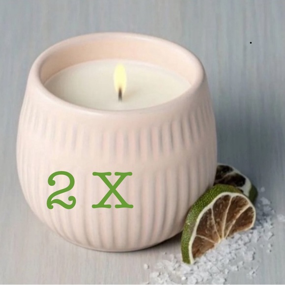 Hearth & Hand Accents Nwt Hearth Hand With Magnolia Sea Salt